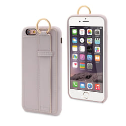 Muvit MLBKC0007 coque de protection pour téléphones portables Housse Beige