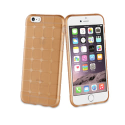 Muvit MLBKC0032 coque de protection pour téléphones portables Housse Marron