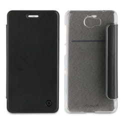 Muvit MUFLC0010 12,7 cm (5") Folio Noir