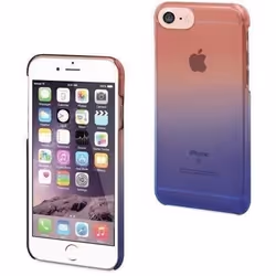 MUVIT LIFE Coque VEGAS Rose/LAVANDE Pour APPLE IPHONE 7/6/6S