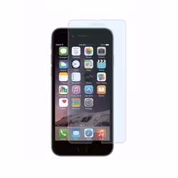 MUVIT 1 Verre Trempé 033MM anti-lumière bleue iPhone 6/6S