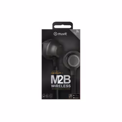 Muvit MUHPH0090 Gris