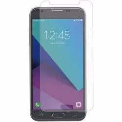 MUVIT FOR CHANGE VERRE TREMPE 0.33 MM: SAMSUNG GALAXY J3 2017