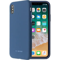 SO SEVEN Coque Smoothie Marine: Apple iPhone SE / 8 / 7