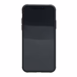 Muvit MUBKC0980 5.8" Housse Noir, Transparent