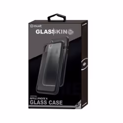 Muvit MUBKC0980 5.8" Housse Noir, Transparent