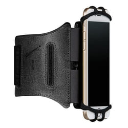 MUVIT Active Brassard Universel Noir: Mobiles 6