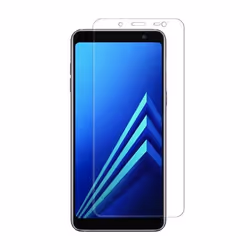 Tiger Glass Verre Trempe Incurve: Samsung Galaxy J6 2018*