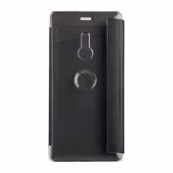 FOLIO CASE NOIR: SONY XPERIA XZ3