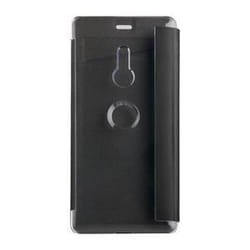 FOLIO CASE NOIR: SONY XPERIA XZ3