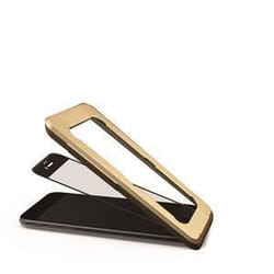 Film verre trempé protection écran Tiger Glass pour iPhone 6 6S 7 8 SE2