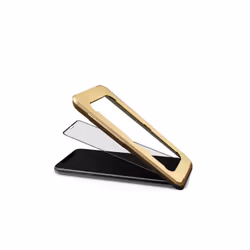 Muvit TGTPG0044, Apple, iPhone XS Max, Transparent, 1 pièce(s)