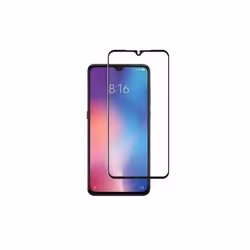 Tiger Glass Plus Verre Trempe Full Glue: Xiaomi Mi 9