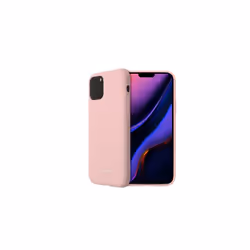 SO SEVEN SMOOTHIE, Housse, Apple, IPHONE 11 PRO, 14,9 cm (5.85"), Rose