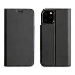 MUVIT Edition Folio Stand Noir: Apple iPhone 11 Pro