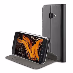 Coque folio edition stand Muvit Samsung Galaxy Xcover 4S