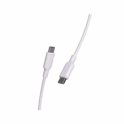 Muvit MCUSC0008 câble USB 1,2 m USB C Blanc