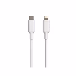 Muvit MCPAK0001 chargeur d'appareils mobiles Ordinateur portable, Smartphone, Tablette Blanc Secteur Charge rapide Intérieure