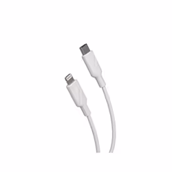 Muvit MCPAK0001 chargeur d'appareils mobiles Ordinateur portable, Smartphone, Tablette Blanc Secteur Charge rapide Intérieure - Vue supplémentaire 5