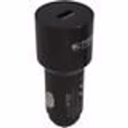 MUVITTIGER Power charger voiture pd 30W + Cable USB C/lightning - 12 m