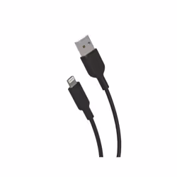 Muvit MCPAK0014 chargeur d'appareils mobiles Universel Noir Allume-cigare Auto