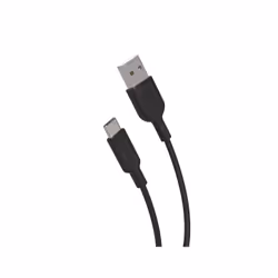 Muvit MCPAK0015 chargeur d'appareils mobiles Universel Noir Allume-cigare Auto