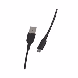 Muvit MCPAK0016 chargeur d'appareils mobiles Universel Noir Allume-cigare Auto