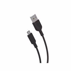 Muvit MCPAK0016 chargeur d'appareils mobiles Universel Noir Allume-cigare Auto