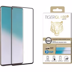 Verré trempé Tiger Samsung Galaxy S20+ 5G - TU