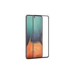 MUVIT FOR CHANGE Verre trempé incurvé: Samsung Galaxy A71