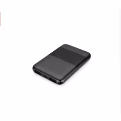 Batterie 2 USB-A externe MyWay 5000MAH