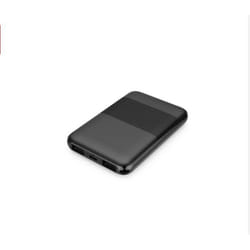 Batterie 2 USB-A externe MyWay 5000MAH