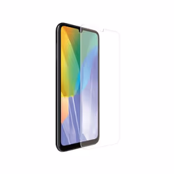 Muvit MCTPG0030, Huawei, HUAWEI Y6P, Résistant aux rayures, Transparent, 1 pièce(s)