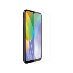 Muvit MCTPG0030 écran et protection arrière de téléphones portables Protecteur de dos/écran Huawei 1 pièce(s)