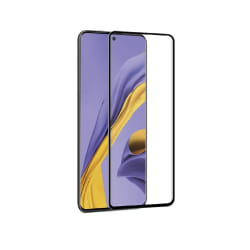 TIGER Protection Écran Samsung Galaxy A51 5G - Noir