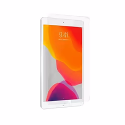 MUVIT FOR CHANGE Verre trempé : Apple Ipad 10.2