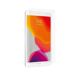 MUVIT FOR CHANGE Verre trempé : Apple Ipad 10.2