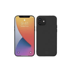 Coque - MUVIT - Bambootek Storm - Noir - Responsable - Compostable - Souple