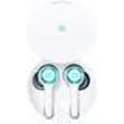 MONSTER Cleartalk 102 Airlinks Ecouteurs Intra True Wireless - Blanc