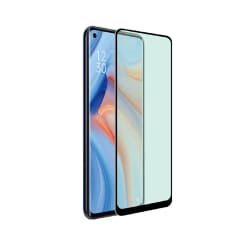 Oppo Reno 4 Pro Protection d'écran Tiger