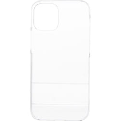 MUVIT FOR CHANGE RECYCLETEK TRANSPARENTE RIGIDE: IPHONE 12 MINI