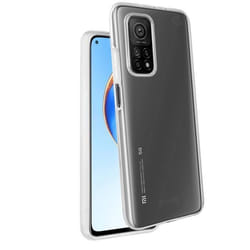 Coque MUVIT Xiaomi Mi 10T/10T Pro transparent