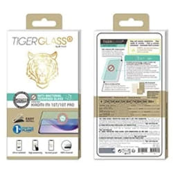 TIGER GLASS PLUS VERRE TREMPE ANTIBACTERIEN: XIAOMI Mi 10T / 10T PRO