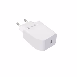 Muvit MCPAK0044 chargeur d'appareils mobiles Universel Blanc Secteur Intérieure