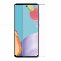 MYWAY MWTPG00079, Samsung, Galaxy A53 5G / A52S / A52 5G / A52, Résistant aux rayures, Transparent, 1 pièce(s)