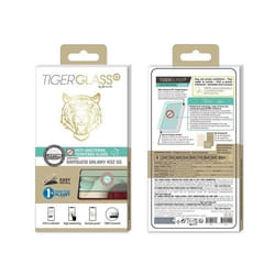 Tiger Glass Verre Trempe Antibactérien Samsung Galaxy A32 5G