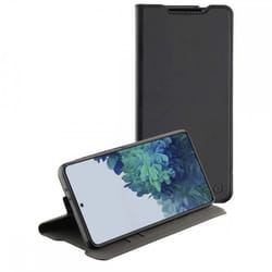 MUVITCHAN Folio stand noir pour Samsung Galaxy S21
