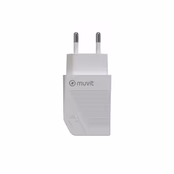 Muvit MCACC0013 chargeur d'appareils mobiles Universel Blanc Secteur Charge rapide Intérieure - Vue supplémentaire 4