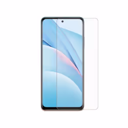 MYWAY VERRE TREMPE PLAT XIAOMI REDMI NOTE 10 5G