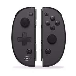 Muvit MGSC500, Contrôleur de mouvement, Nintendo Switch, Nintendo Switch Lite, Nintendo Switch OLED, Bouton d'allumage, Touch ...